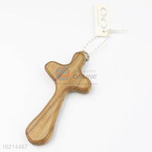 New arrival custom wood crucifix with Jesus on cross