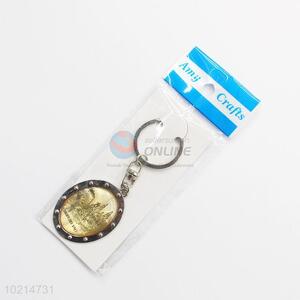 Cheap new style high sales key chain