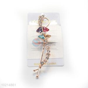 Factory Promotional Woman Hair Clip