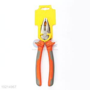 Hot Sell Professional Tools Steel Plier for Sale