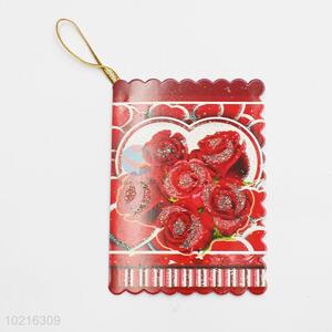 Nice Love Style Greeting Card