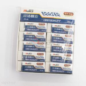 High quality eraser for children study