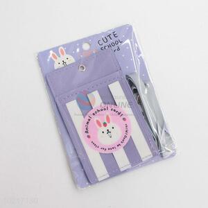 Cute School Card Bag for Students