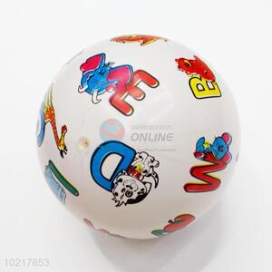 Wholesale Eco-friendly Inflatable Beach Ball PVC Balls