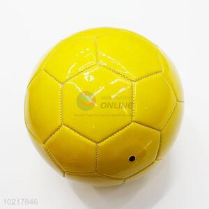 Factory Direct Outdoor Football PVC Soccer Ball