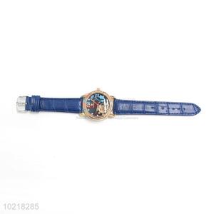 Cool Ladies Wrist Watch  With PU Watchband