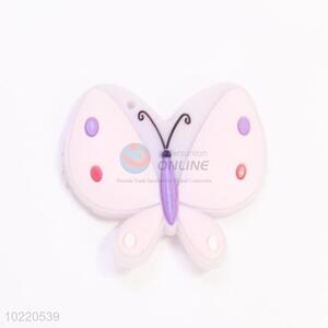 Recent design popular butterfly magnetic fridge sticker