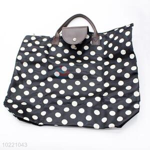 Fancy design new printed foldable  shopping bag