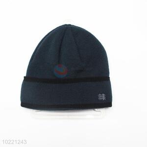 Patch Cap Hat Beanie Knit Hat Winter Hat