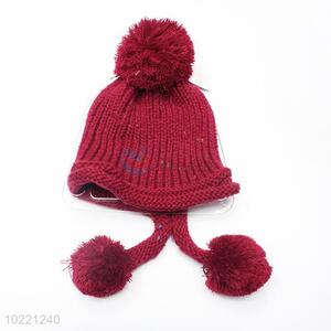 Popular design winter beanies hats/knit hats