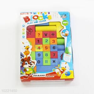 New arrival building block/DIY block toy