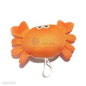 New Style Crab Shower Sponge