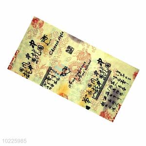 Chinese Pattern Neckerchief/Kerchief/Neck Scarf