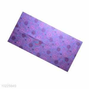 Flower Printing Neckerchief/Kerchief/Neck Scarf