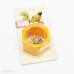 New arrival orange cucumber plane/peeler