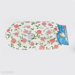 Cheap And High Quality Flower Pattern Bedroom Carpet