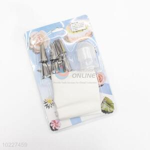 Low price cream icing syringe