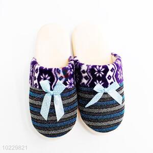 Cheapest high quality indoor bedroom slippers for promotions