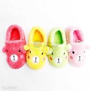 Cheap wholesale best selling house winter slippers