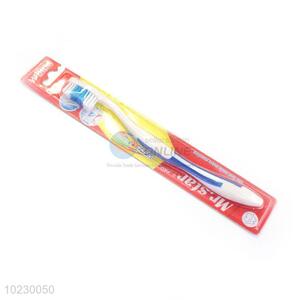 Wholesale Unique Design Adult Toothbrush Oral Clean Care Brushes