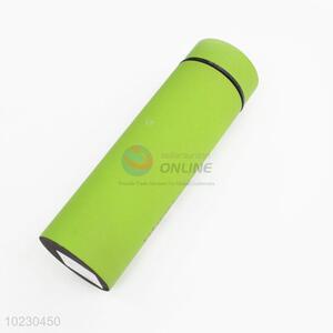 Wholesale Cheap Green Water Cup/Drink Bottle