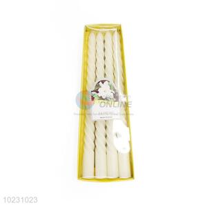 Hot Sale Multi-Purpose White Decorative Candle