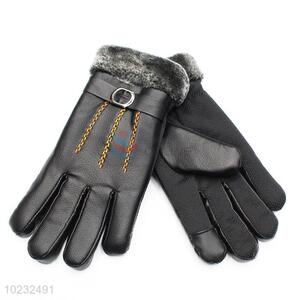 Best comfortable low price men glove