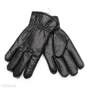 Best low price black men glove