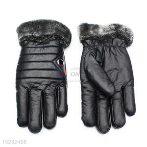 China factory price best fashion men glove
