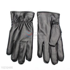 Newly low price warm men glove