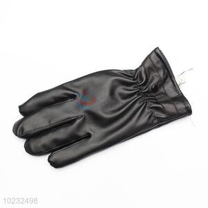 Popular factory price best men glove