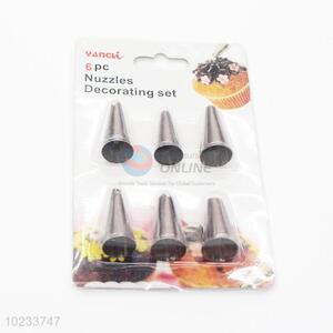 High Quality Cake Cream Mounting Patterns Tools/Cake Decorating Devices Set