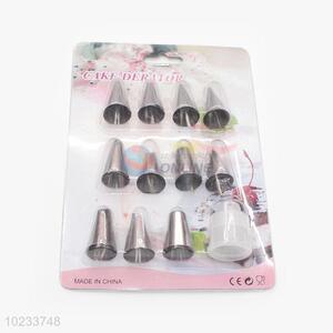 New Arrival Cake Cream Mounting Patterns Tools/Cake Decorating Devices Set