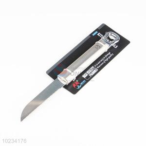 Sharp Kitchen Fruit Knife For Sale