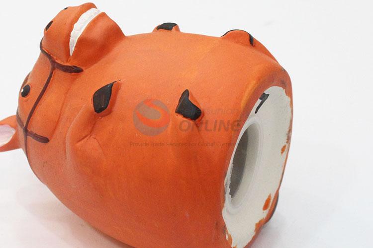 Useful high sales cool horse shape money box