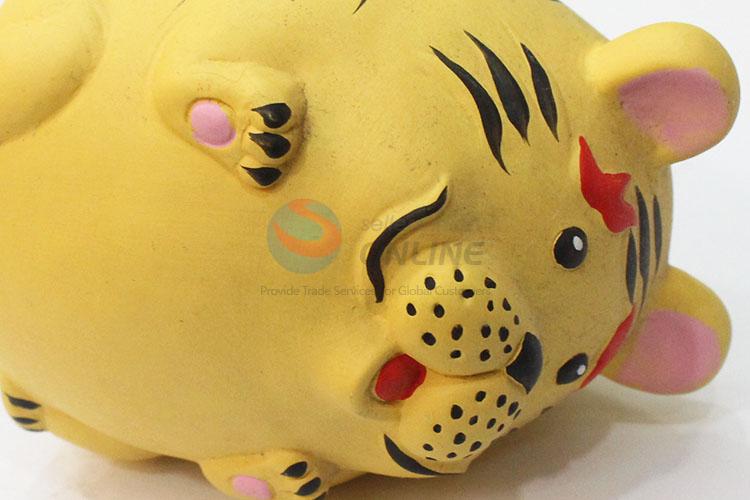 Wholesale best sales tiger shape money box