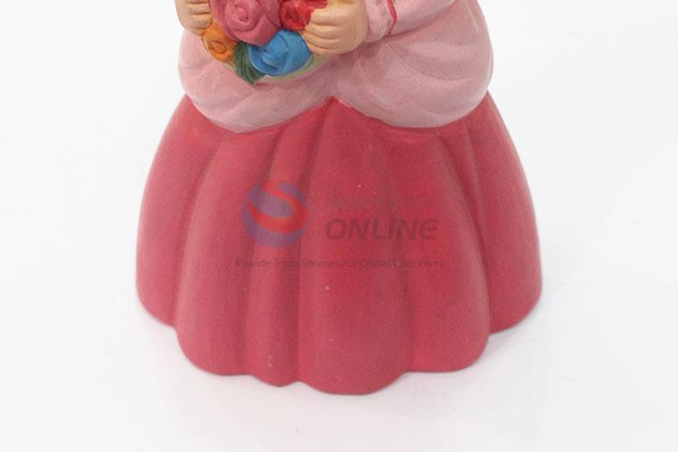 Cheap high sales fashion princess money box