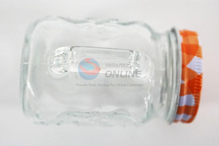 Glass sippy cups