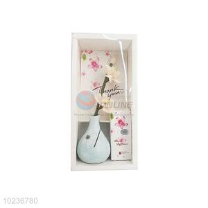 Eco-friendly Home Fragrance Reed Diffuser for Decoration