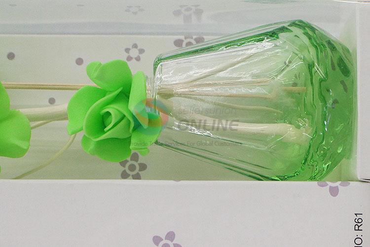 New Arrival Air Freshener Ceramic Bottle Reed Diffuser