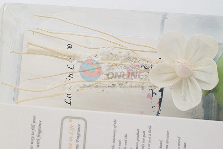 Promotional Gift Aroma Reed Diffuser for Home Decor