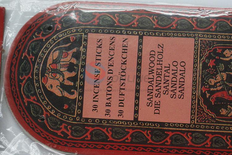 Factory Direct Raw Agarbatti Incense Stick