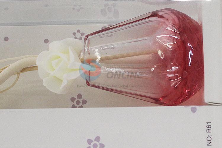 Latest Design Aroma Reed Diffuser Aromatherapy Reed Diffuser