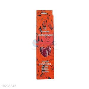 Hot Sale Fragrances Long Incense Sticks