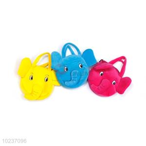 Creative Cartoon Elephant Shape Handbag