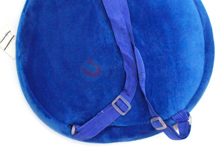 Cheap Kids Short Plush Shoulder Bag Cute Backpack