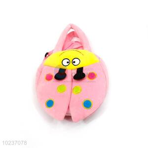 Wholesale Cartoon Bag Cute Soft Plush Handbag