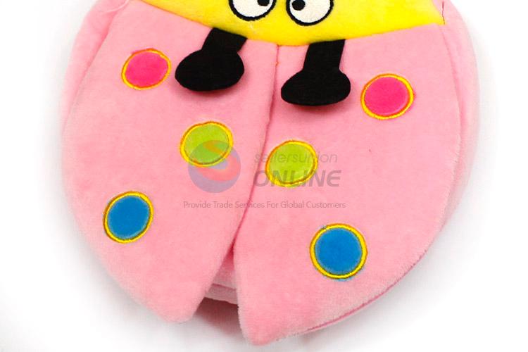 Wholesale Cartoon Bag Cute Soft Plush Handbag