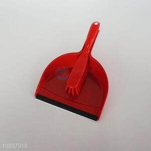Fashion Style Cool Red Broom Set