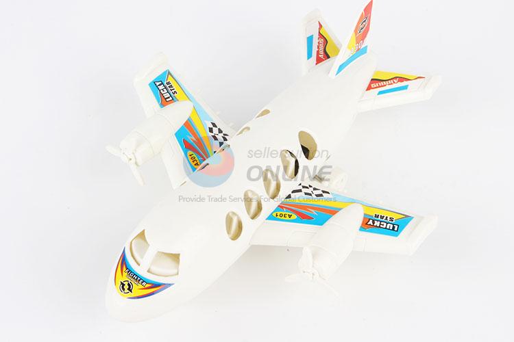 Factory Direct Inertia Plane Toys for Sale